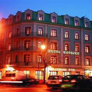 *** Hotel Matejko Polónia