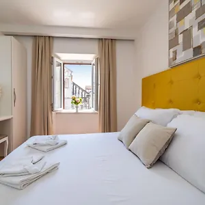  Alojamento de Acomodação e Pequeno-almoço Luxury Old Town Croácia