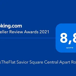 Clicktheflat Savior Square Apartment