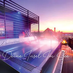 **** Hotel Yachthotel Helvetia Spa- Und Wellnessdomizil Alemanha