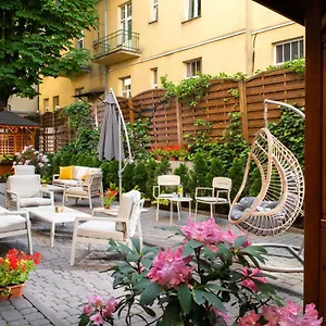 *** Hotel Amber Boutique - Amber Polónia