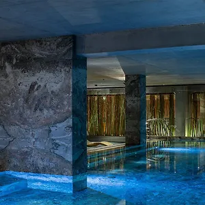 מלון Hotel Warszawa