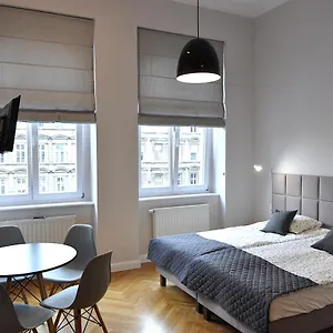  Apartment Wroclaw City Apartments Poland