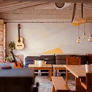  Albergue Backpackers Croácia
