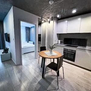Avenida Apartament Poznań