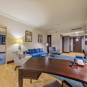 Intercontinental By Ihg Warszawa