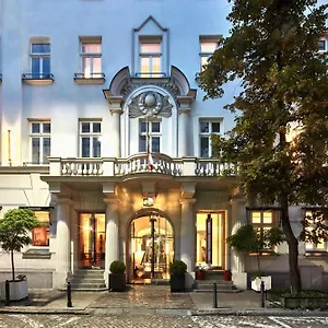 H15 Boutique Hotel, Warsaw, A Member Of Design ***** ורשה