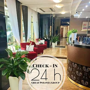 **** Apart-hotel Great Polonia Kazimierz Polónia