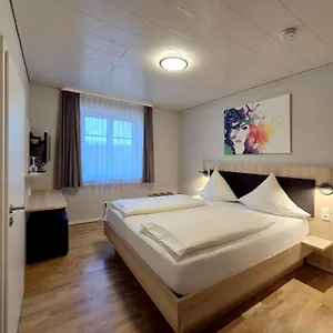 *** Hotel Maeuerle Alemanha