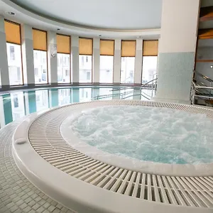  Apartment Vip Stara Polana Poland