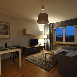 Arkadia Place Warszawa