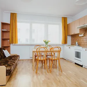 Shortstaypoland Krochmalna Warszawa