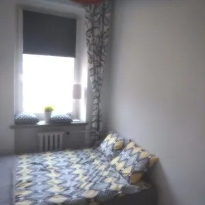 Central Warsaw Apartment Apartamento