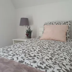 Apartament Na Fali Apartament Kołobrzeg