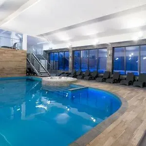 4 Seasons- I Kulkoland W Cenie!!! Apartament Kołobrzeg