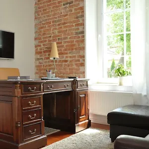 Apartment Be Well 3-rooms With Parking And Garden