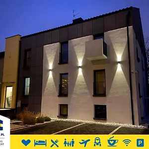 Apartment Szwedzka22 Pl Premium Poland