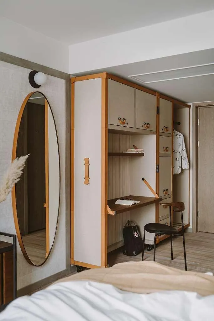 **** Hotel Puro Warszawa Centrum Poland