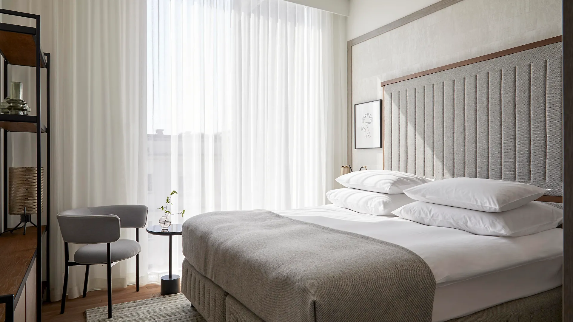 Hotel Puro Warszawa Centrum